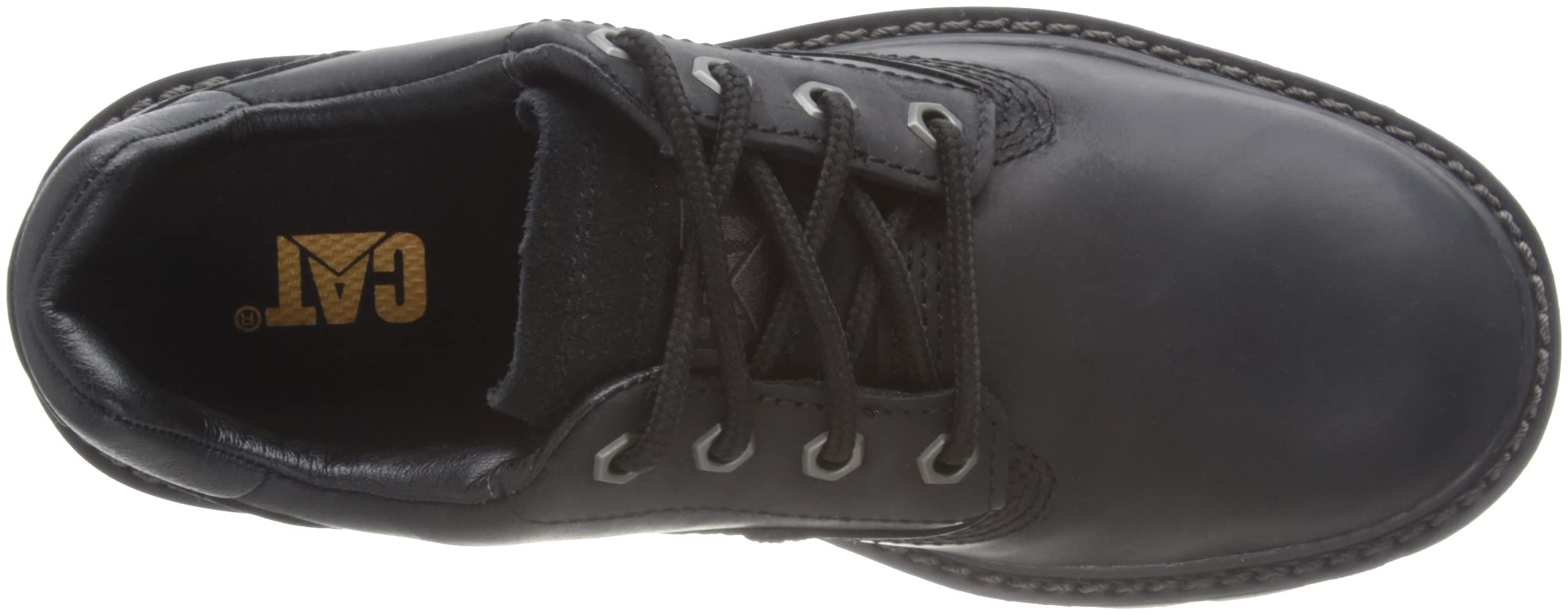 Cat Colorado Low 2.0 Tissu OxfordMixte