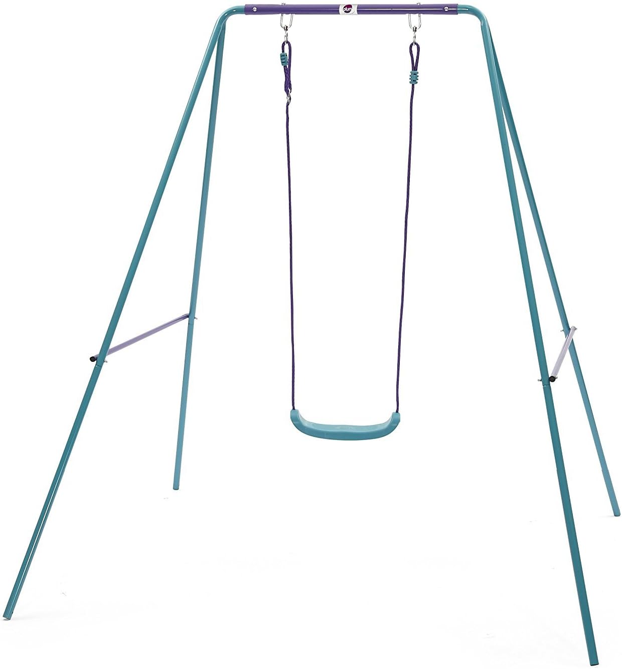 Plum Products Single Swing Set by PlumÂ