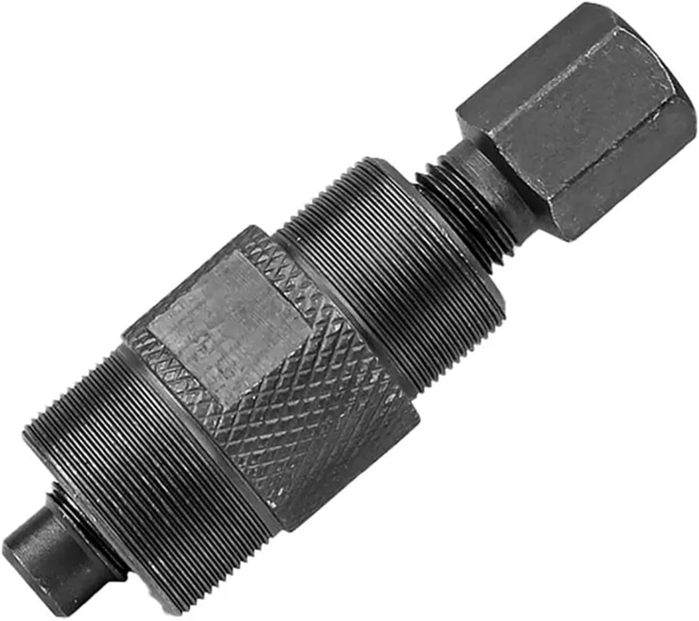 Wyciągacz magnesu Ekskluzywny ściągacz koła zamachowego Dwugłowicowy Magneto Narzędzia do naprawy silników motocyklowych Rotor Pull Co
