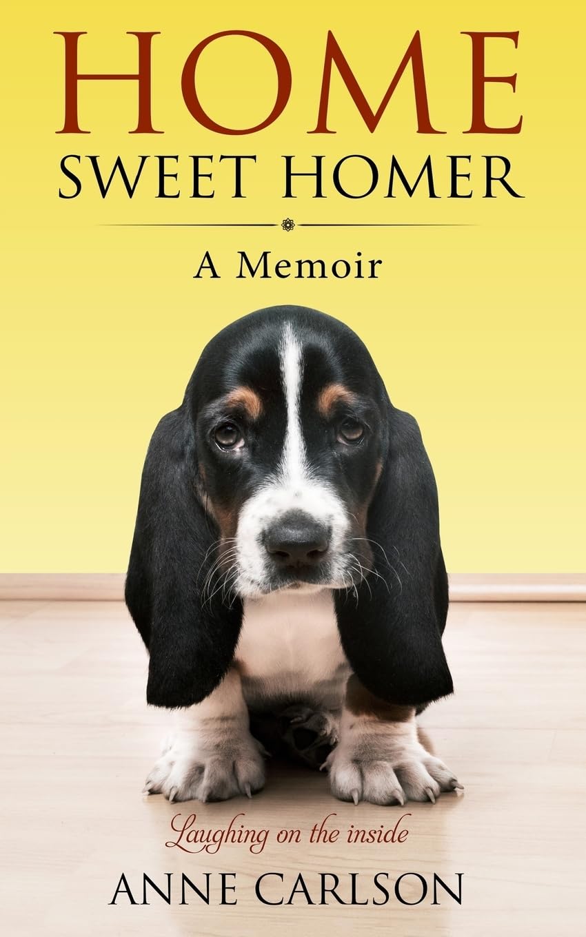 Home Sweet Homer: A Basset Hound's View