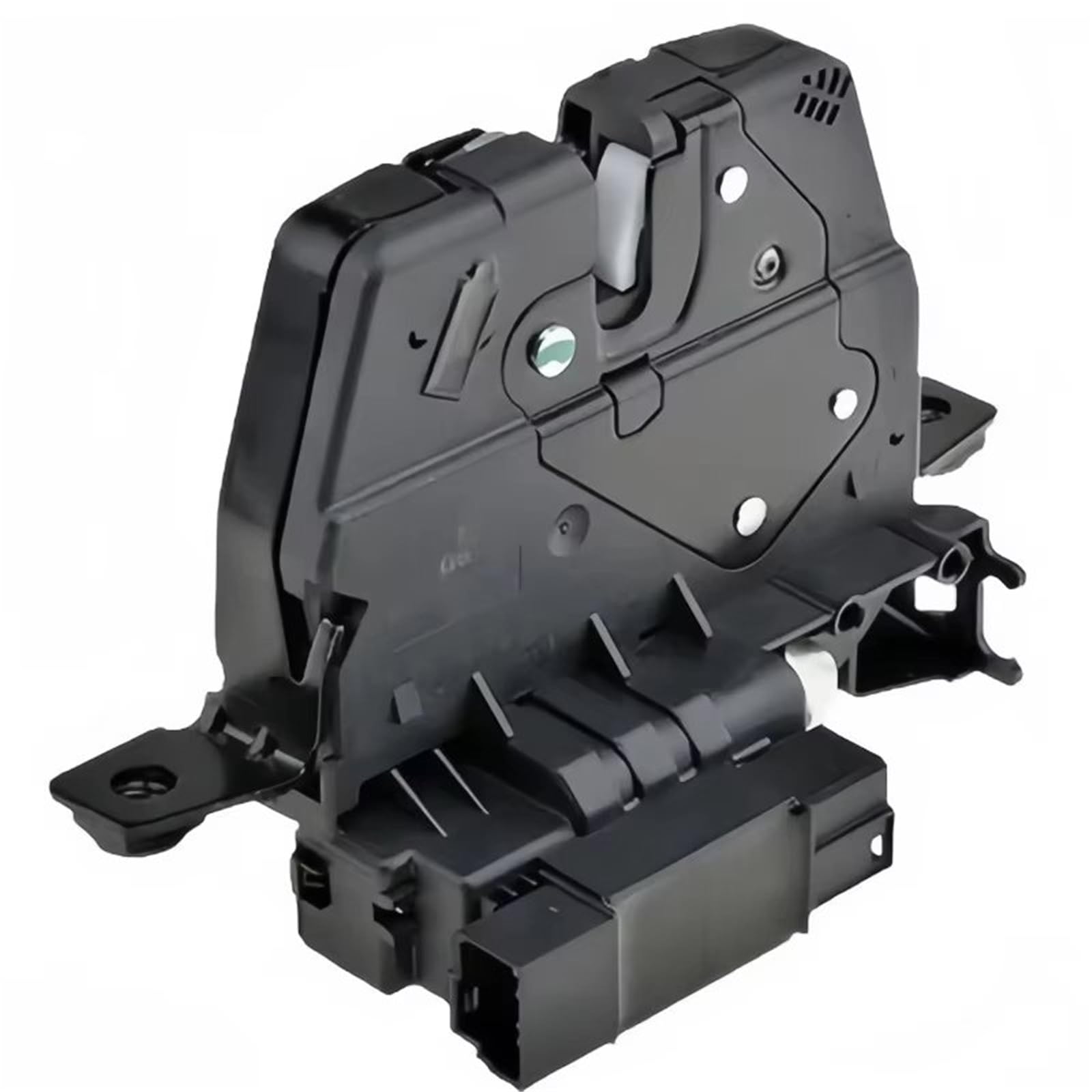 Pqetvvc One Color Tailgate Compatible With Bmw For 7 F18 F01 Rear Trunk Lid Lock Latch Actuator Car Tailgate Door Lock Actuator Oem：51247269543 51244868259