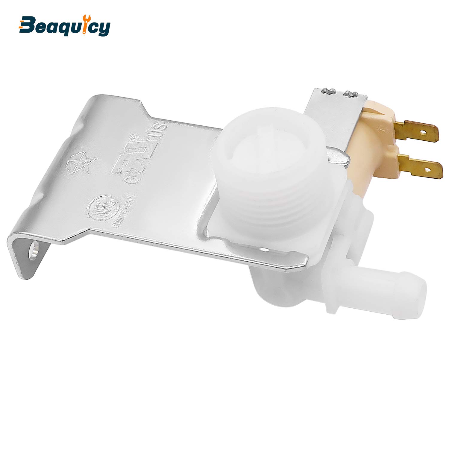 Amazon.com: 807047901 Dishwasher Water Inlet Valve by Beaquicy 