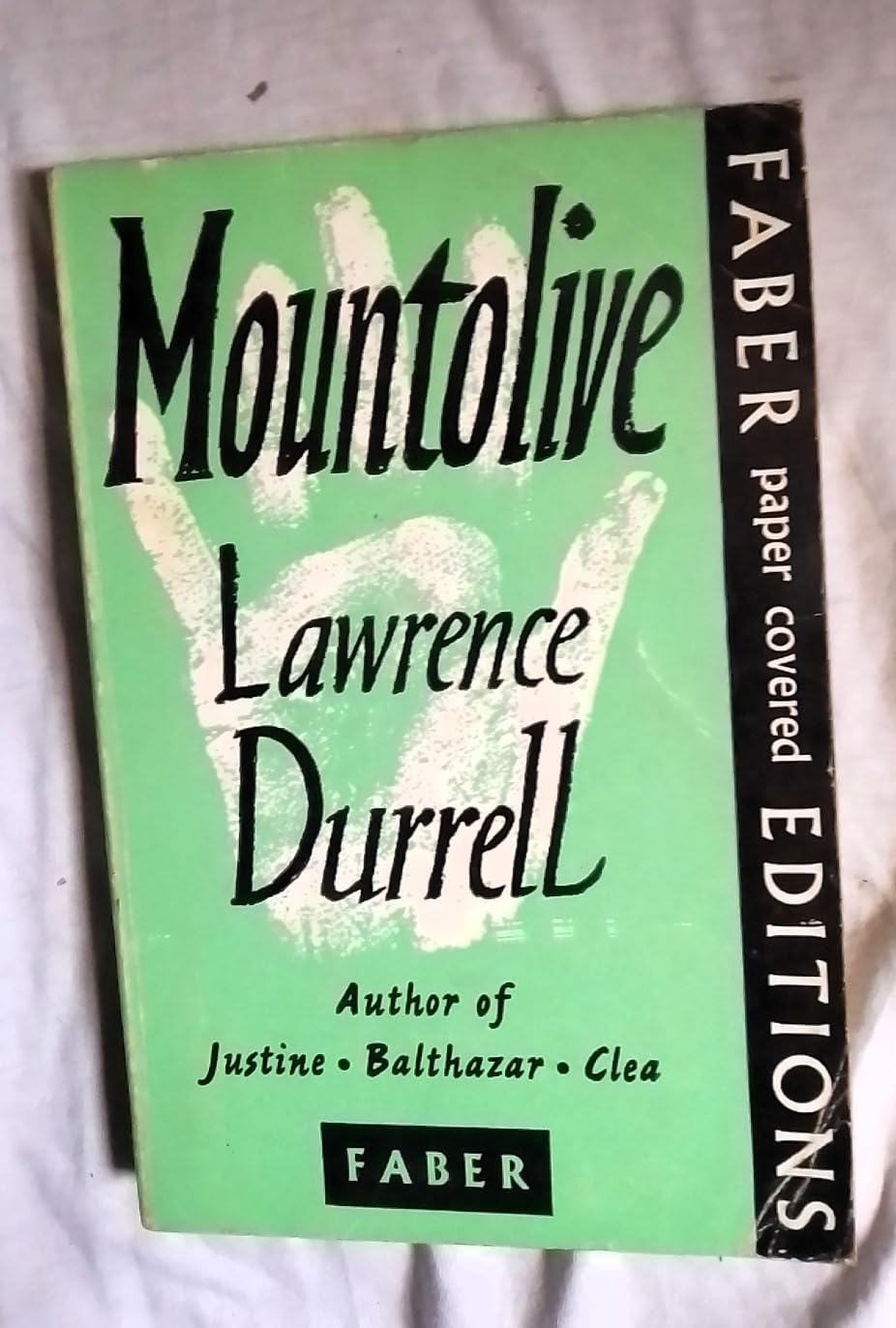 Mountolive