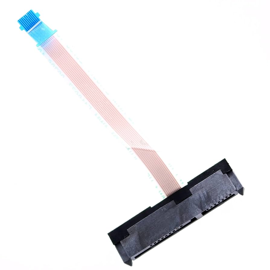 ✨4個セット✨HDD 1000GB✨大容量1TB✨2.5インチ✨07-02 Amazon.com: Deal4GO HDD Hard Drive Cable SATA Connector