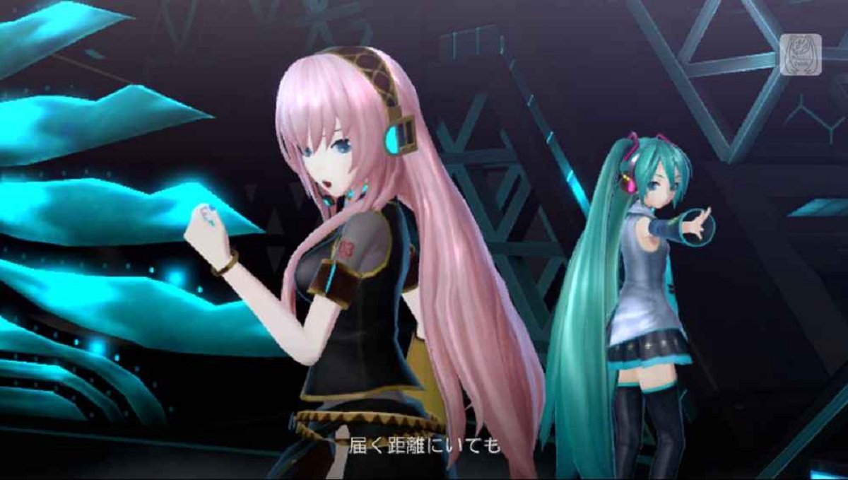 Hatsune Miku -Project DIVA-F 2nd [Japan Import]