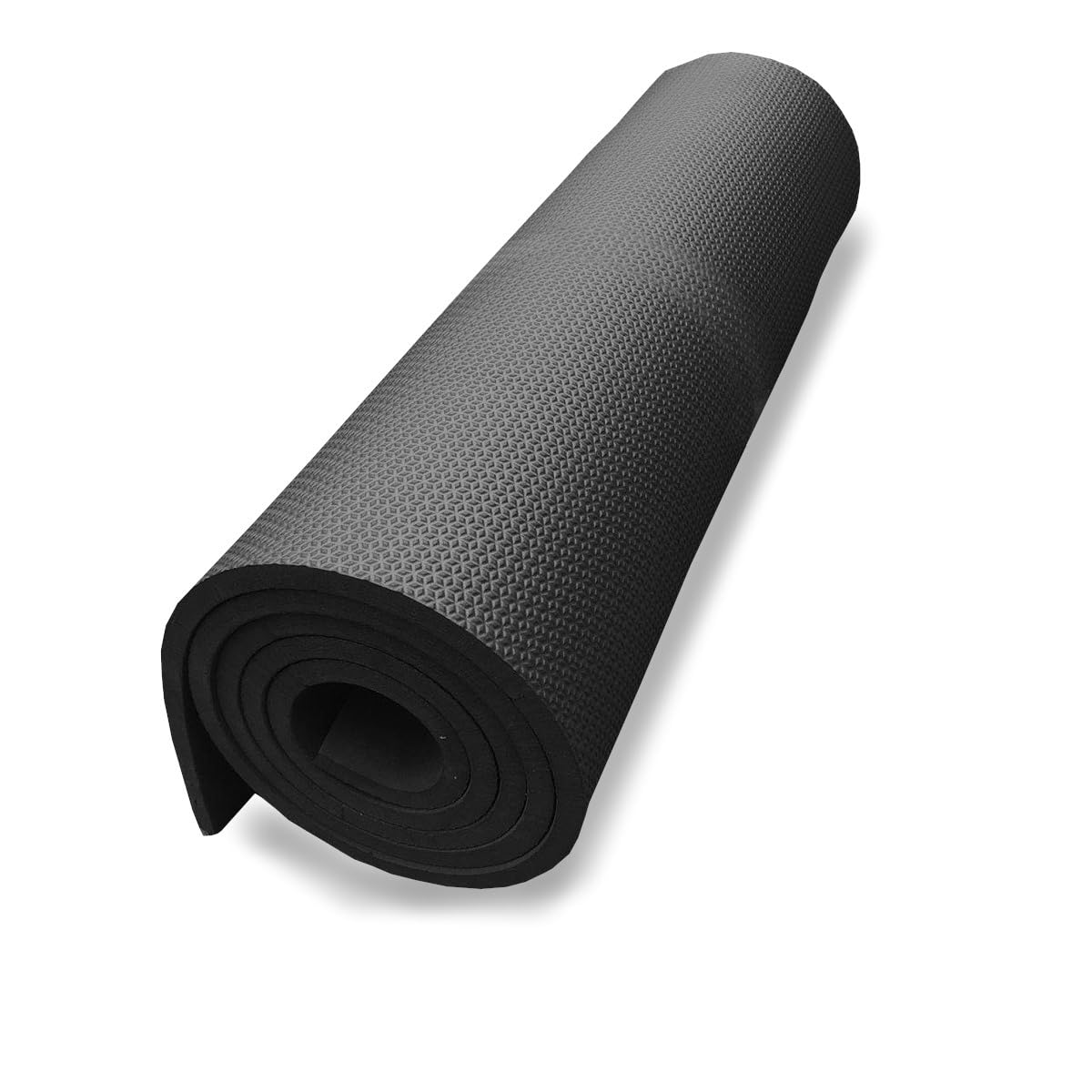 Colchonete de EVA com Pequenos Defeitos 2,00x1,00m – Ideal para Yoga, Pilates e