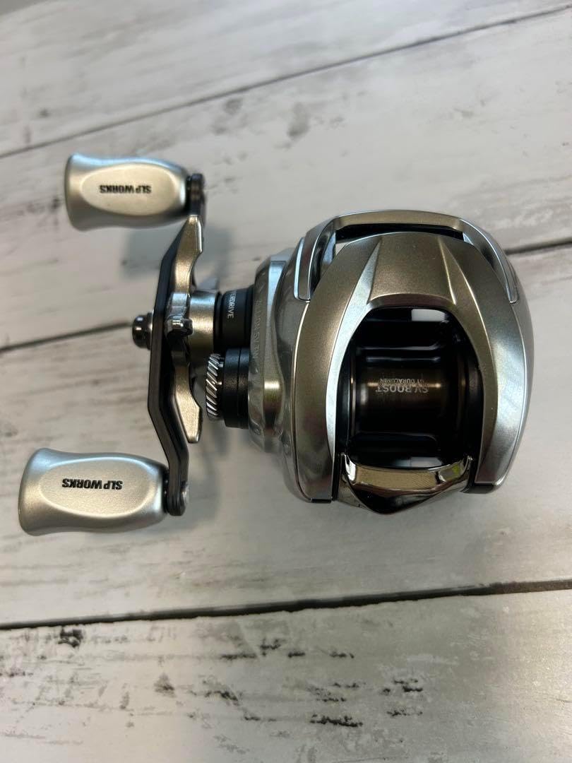 ジリオンsvtw1000XHL