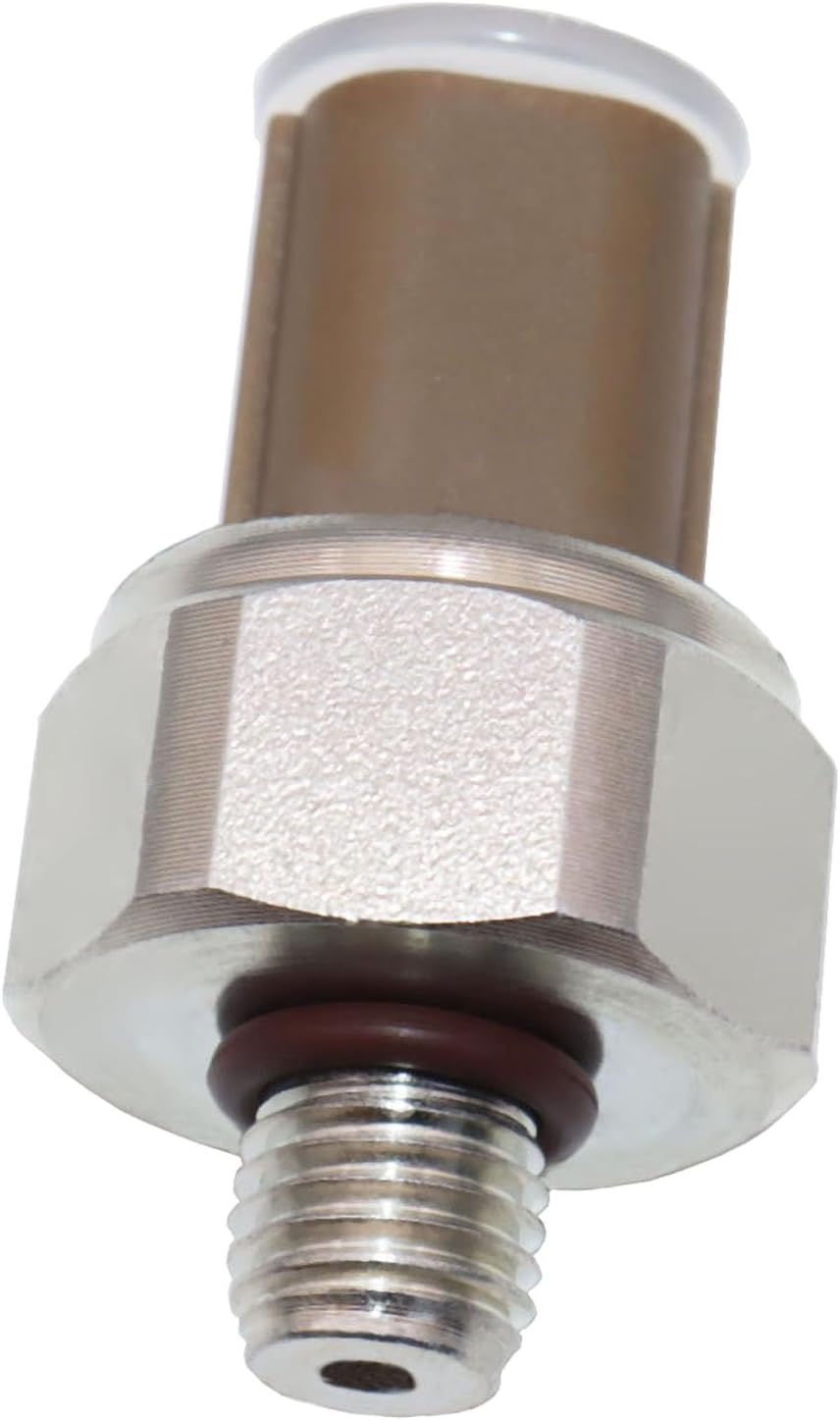 Engine Oil Pressure Sensor Switch Sending Unit with O-Ring Seal 37240-R70-A04 Compatible with Honda Accord Crosstour Odyssey Passport Pilot Acura MDX RDX RLX TLX