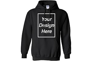 Customized Men's Sweatshirts: Craft Your Unique Style