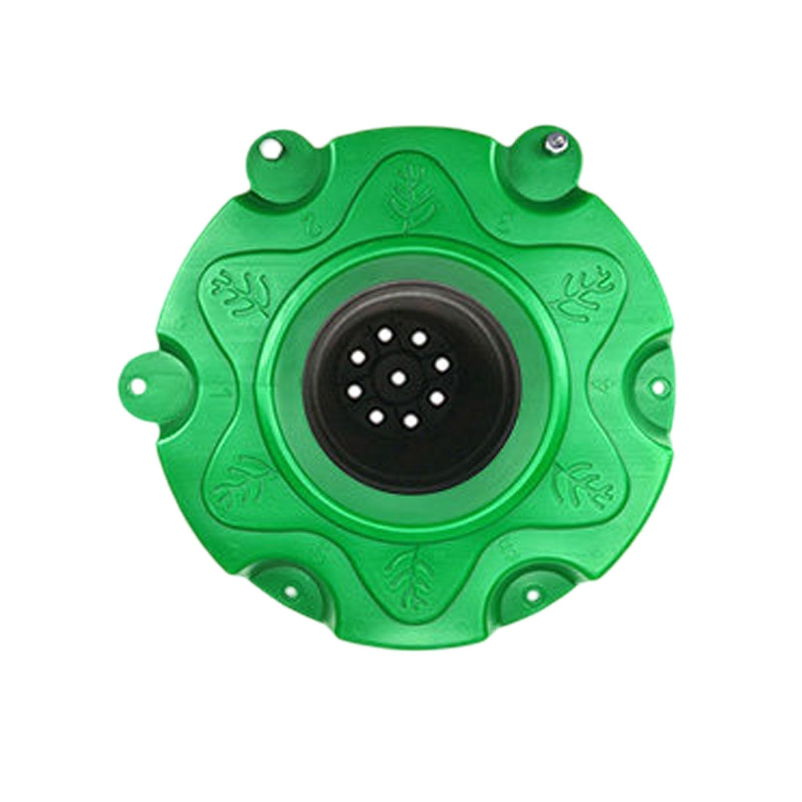 DAJIAYIQI Floating Pond Planter Basket for Aquatic Plants