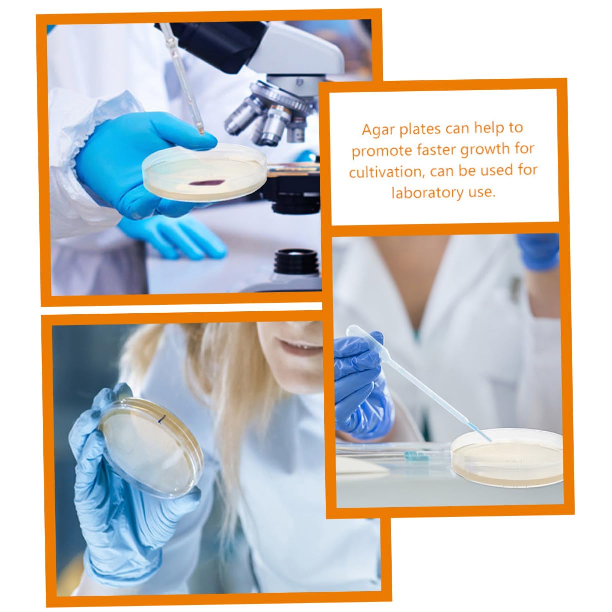 5PCS quartz glass sheet perforated slotted sample stage sample cell XRD sample holder special-shaped quartz sheet (Quartz 50 * 35 * 2 (square groove 20 * 20 * 1))