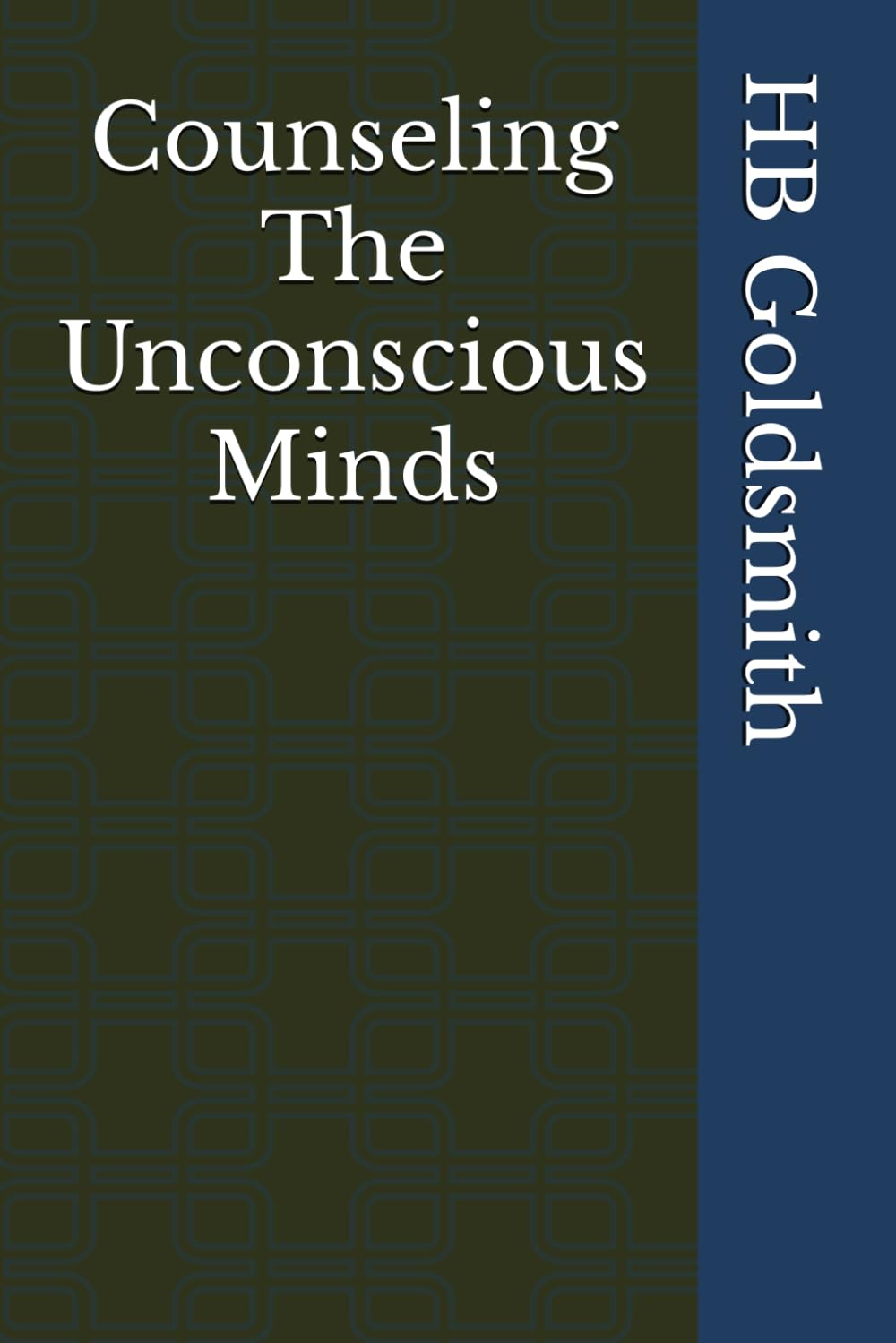Counseling The Unconscious Minds