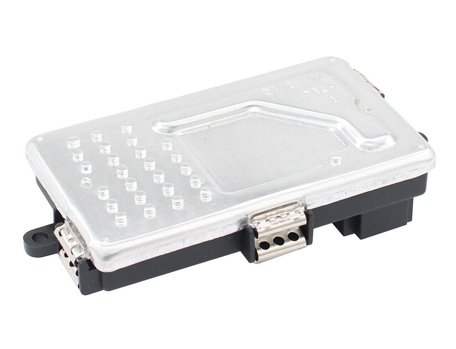 Amazon | JOBOUND AC ヒーターブロワーモーターレギュレーター抵抗器  