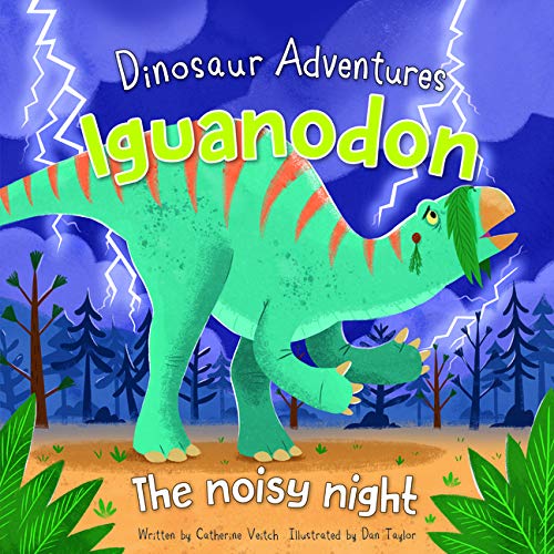 iguanodon