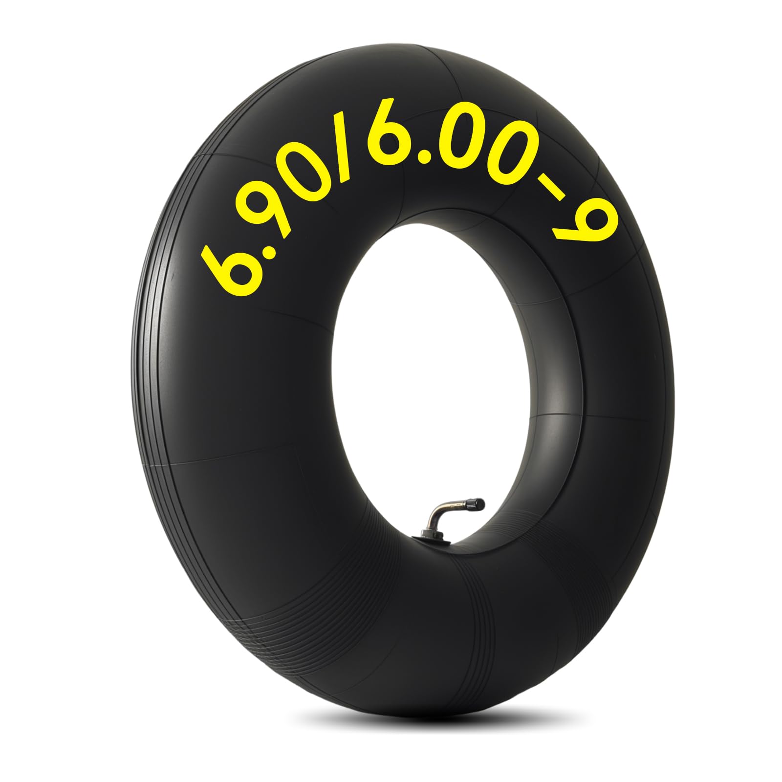 6.00-9 Dętka 6.90-9 Wózek widłowy i rura opony przyczepy 6.00/6.90-9 Tube