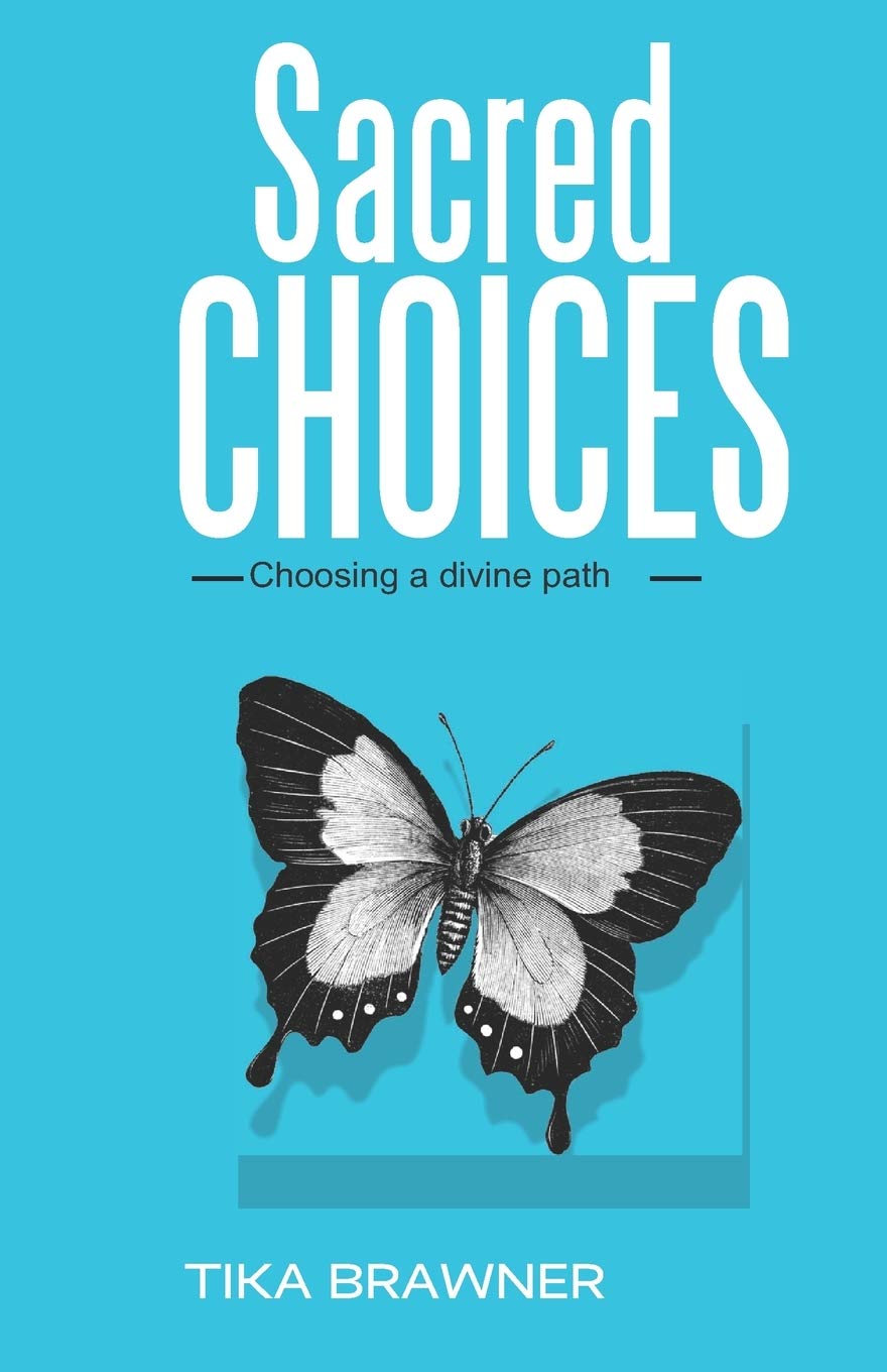 Sacred Choices: Choosing a Divine Path