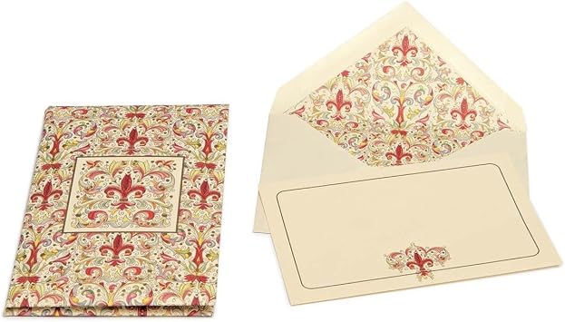 Giglio Card Portfolio Medium