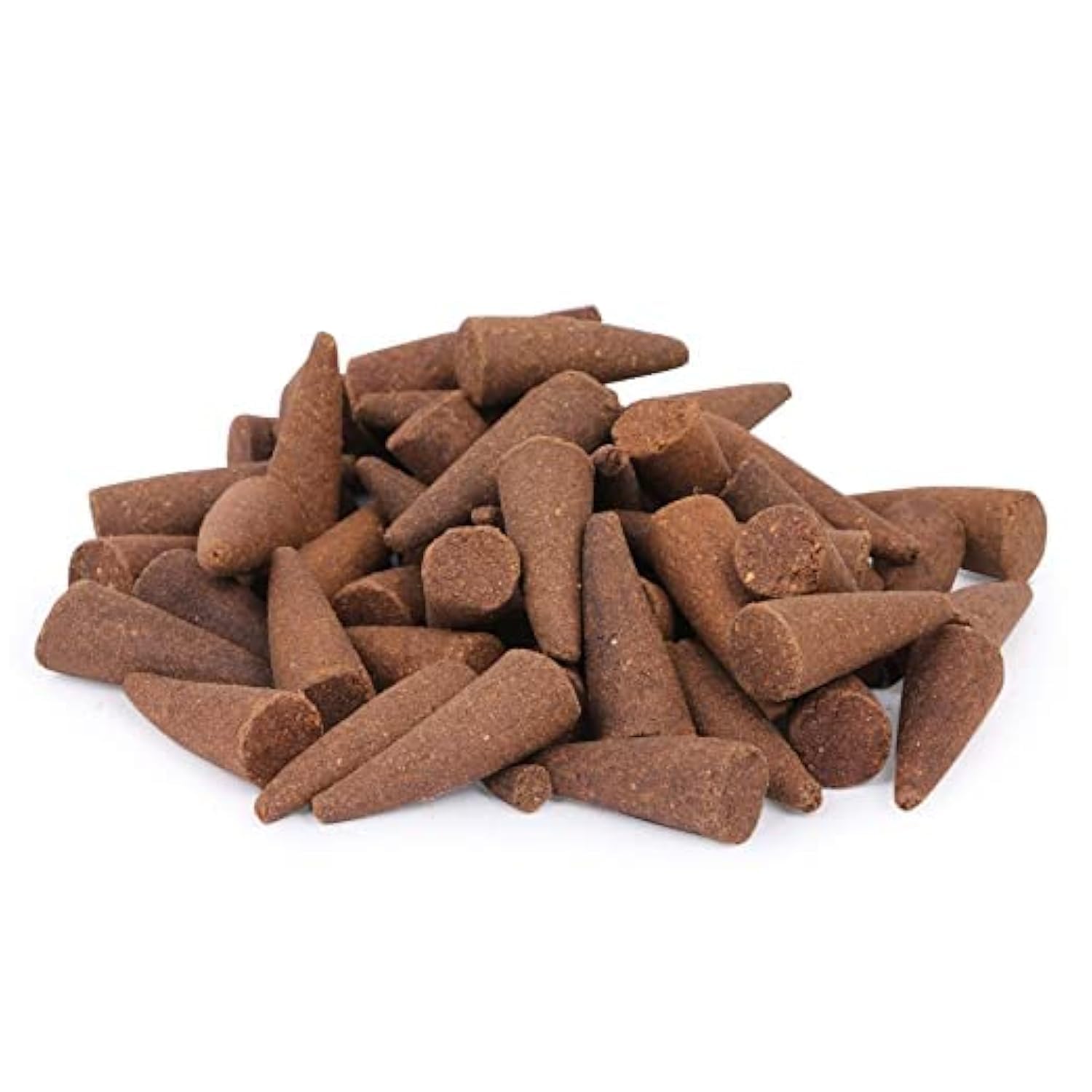 Shudhh Loban Premium Dhoop Cones 130g