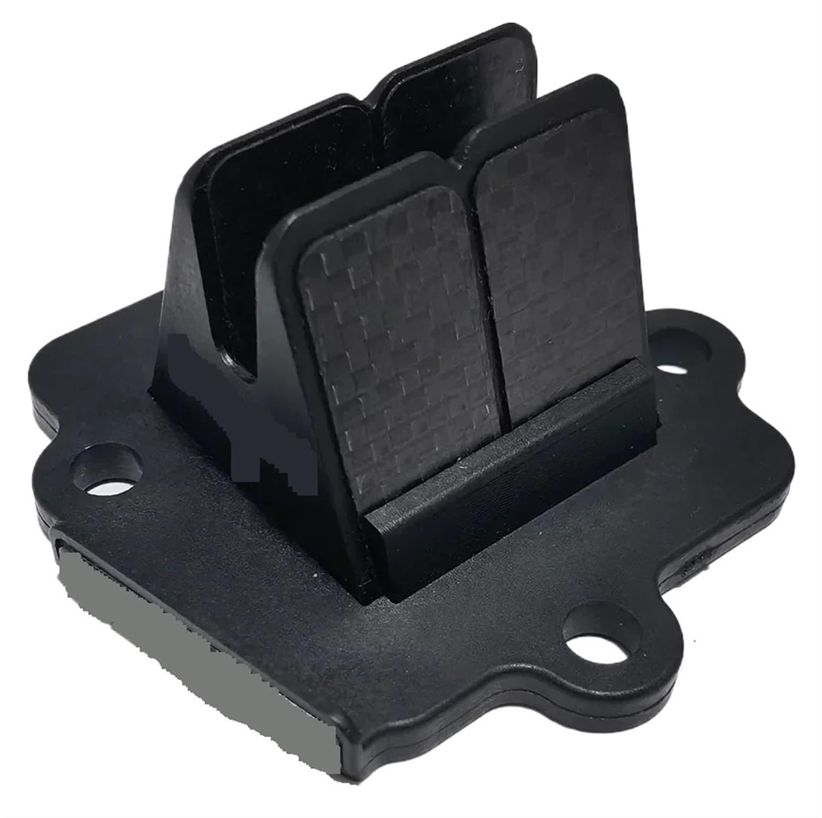 Kit de clapets de course pour résoudre les problèmes de reprise moteur