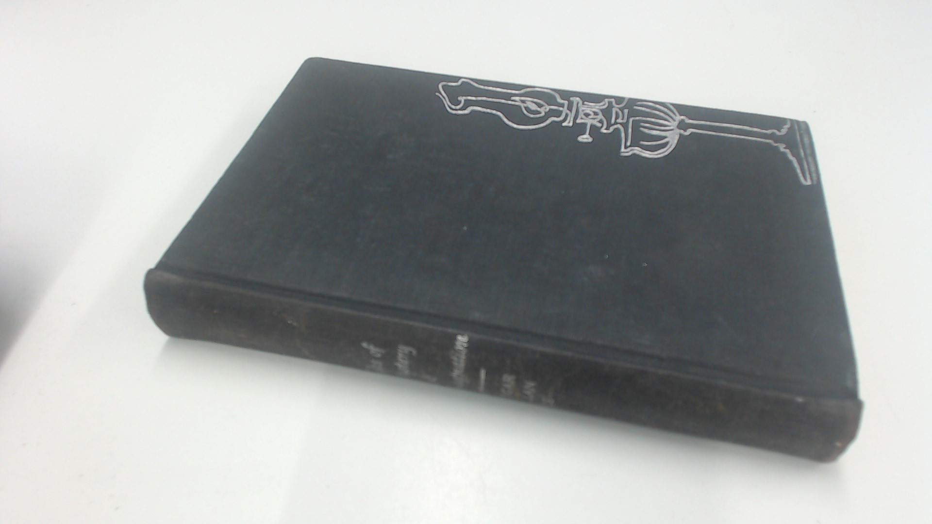 Cover of Tales of Mystery and Imagination