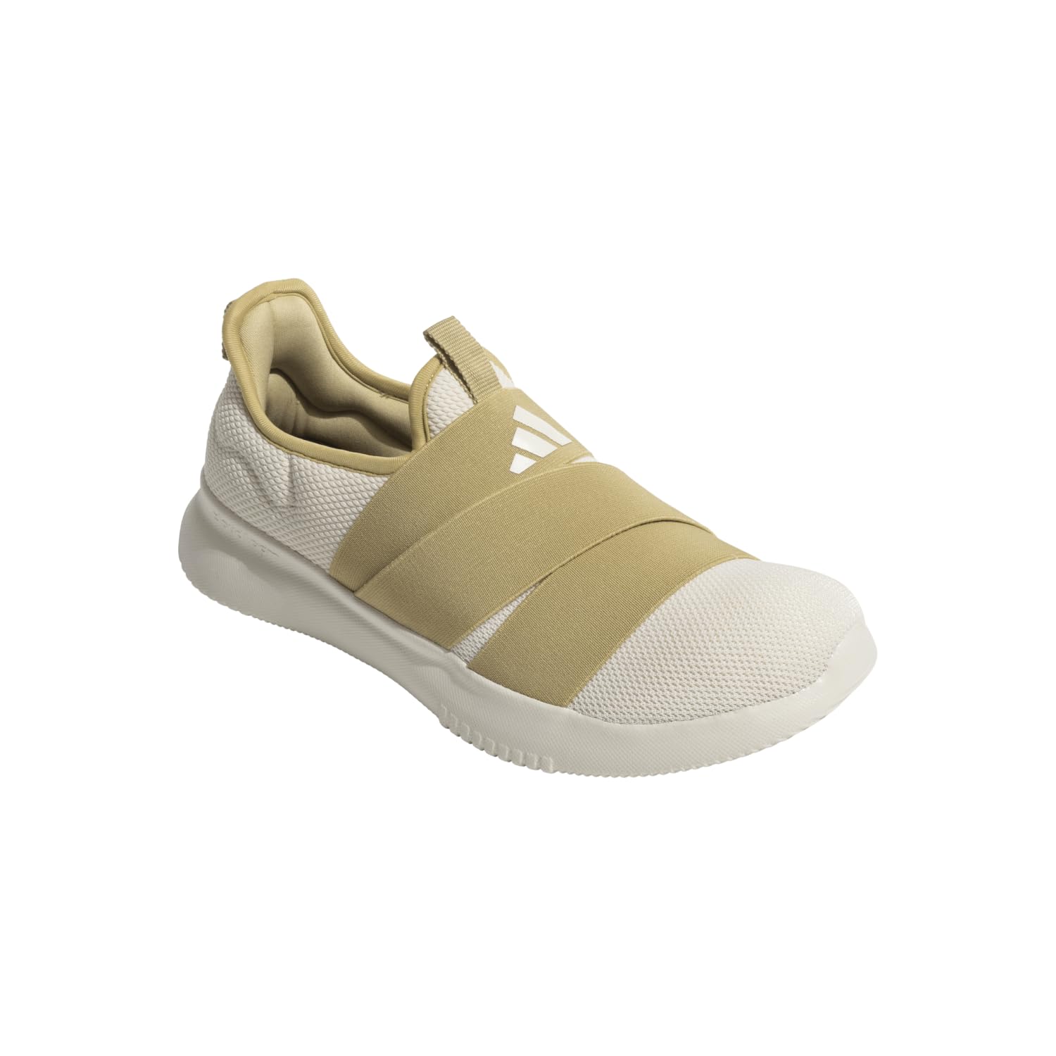 adidas Male CUSH-Walk M Walking Shoes (Low), White, 8-picture-36