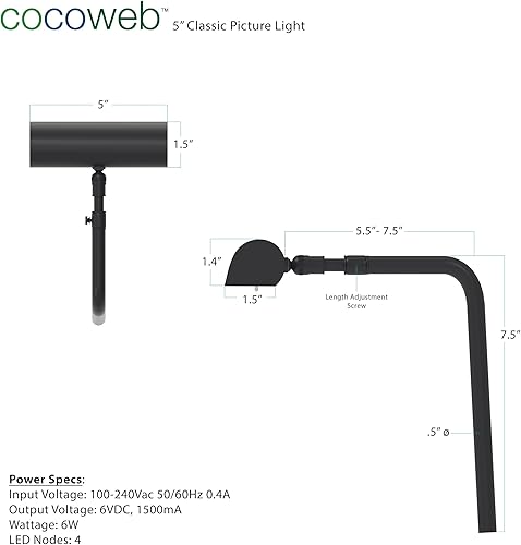 Vista 66 de Variación ALEDV de conector Bronce (mahogany bronze)