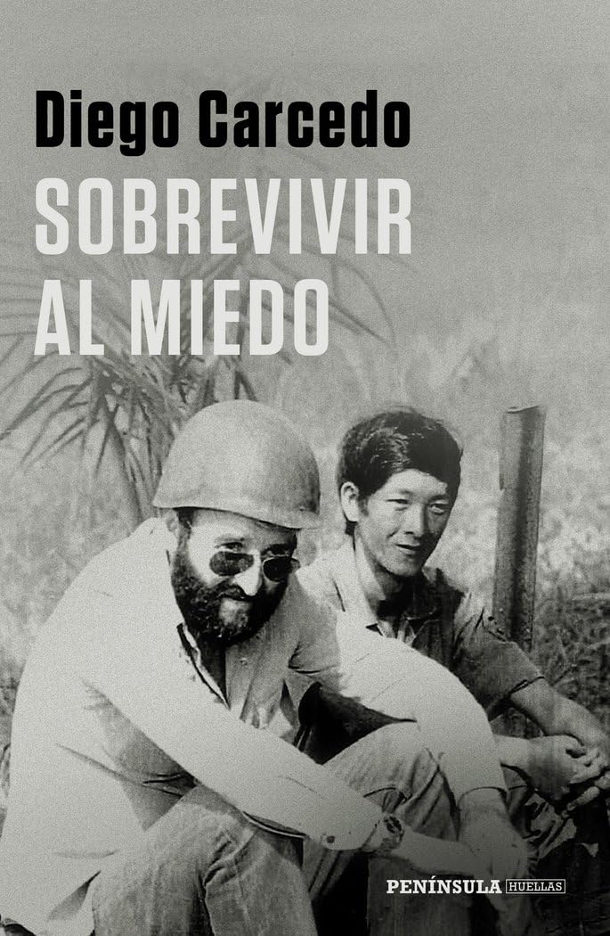 Sobrevivir al miedo: 1 (PENINSULA)