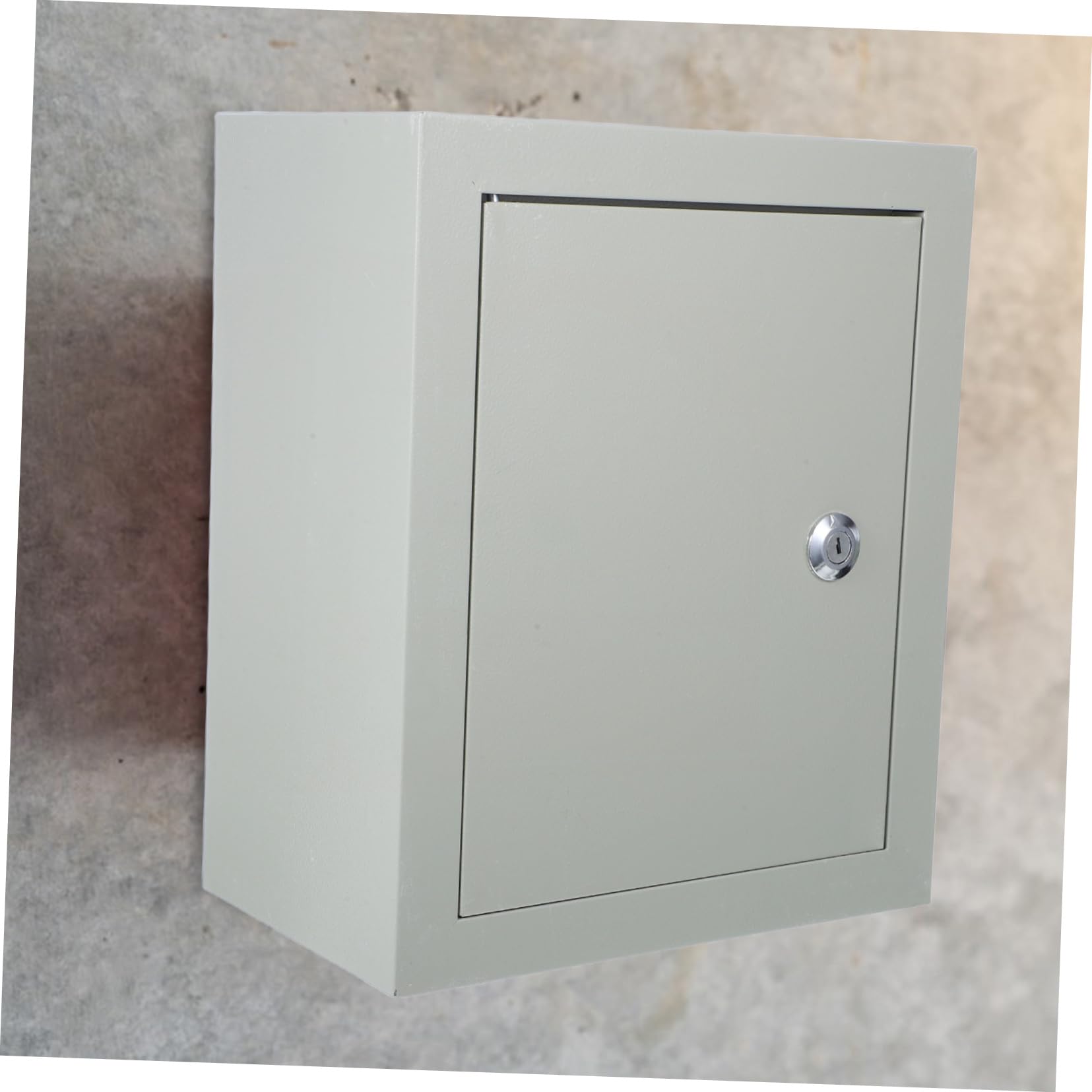 Gatuida Scatola Elettrica Per Esterni Scatola Di Distribuzione Resistente Alle Intemperie Involucro Elettrico Antipolvere Per Protezione Di Componenti Elettronici