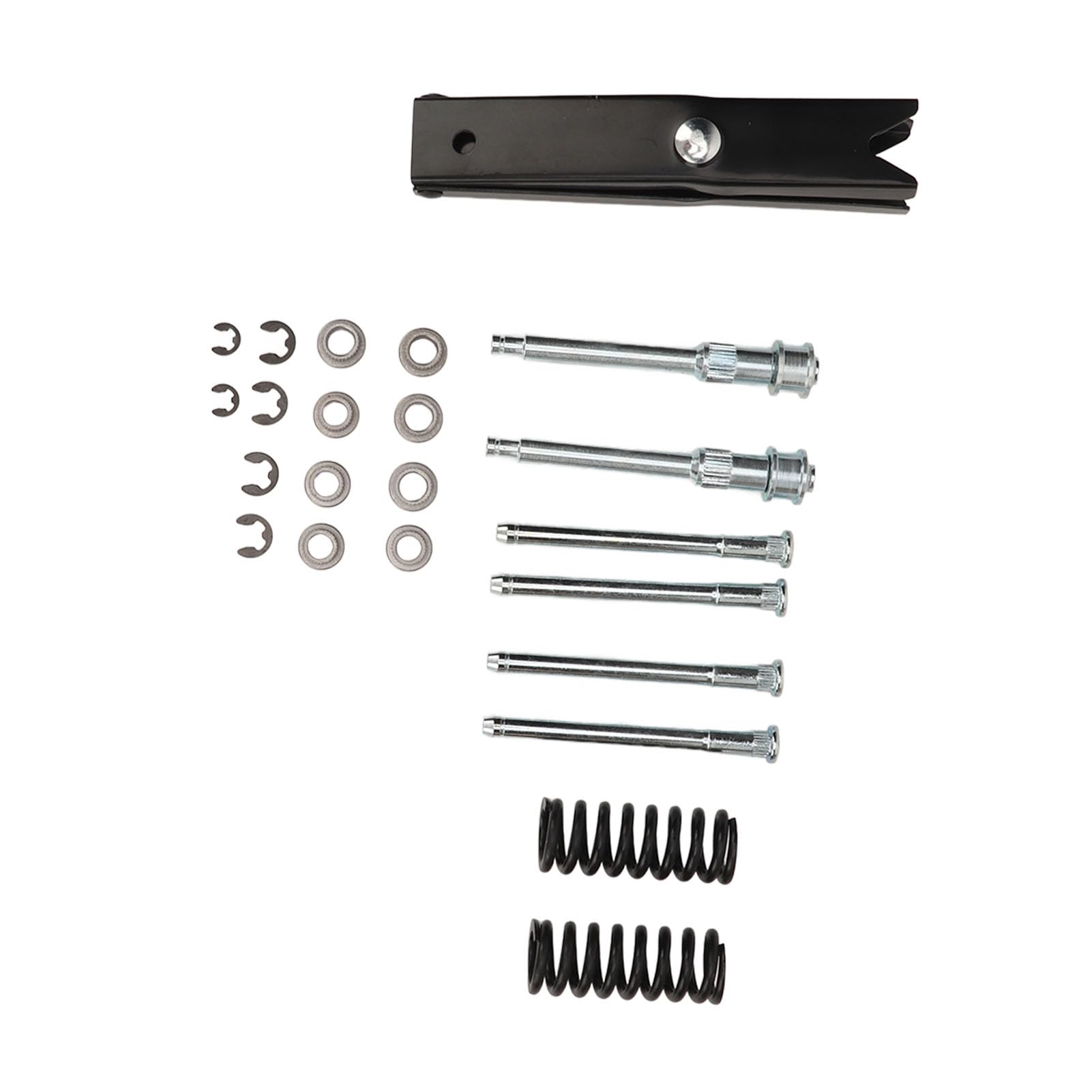 Support Charnière + Goupilles De Verrouillage Pour Toshiba Portege R830-10Q, D'occasion