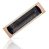 Full Far Infrared Carbon Fiber Glass Red Light Heater Tube, Infrared Sauna Heater Tube Sauna Accessories, 110V Heater, Infrared Suana Heating Element Tube for Wooden Indoor/Outdoor Sauna