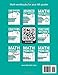 Daily Math Practice Grade 4: Addition, Subtraction, Multiplication, Division, Fractions, and Decimals Exercises for Kids Ages 8-10