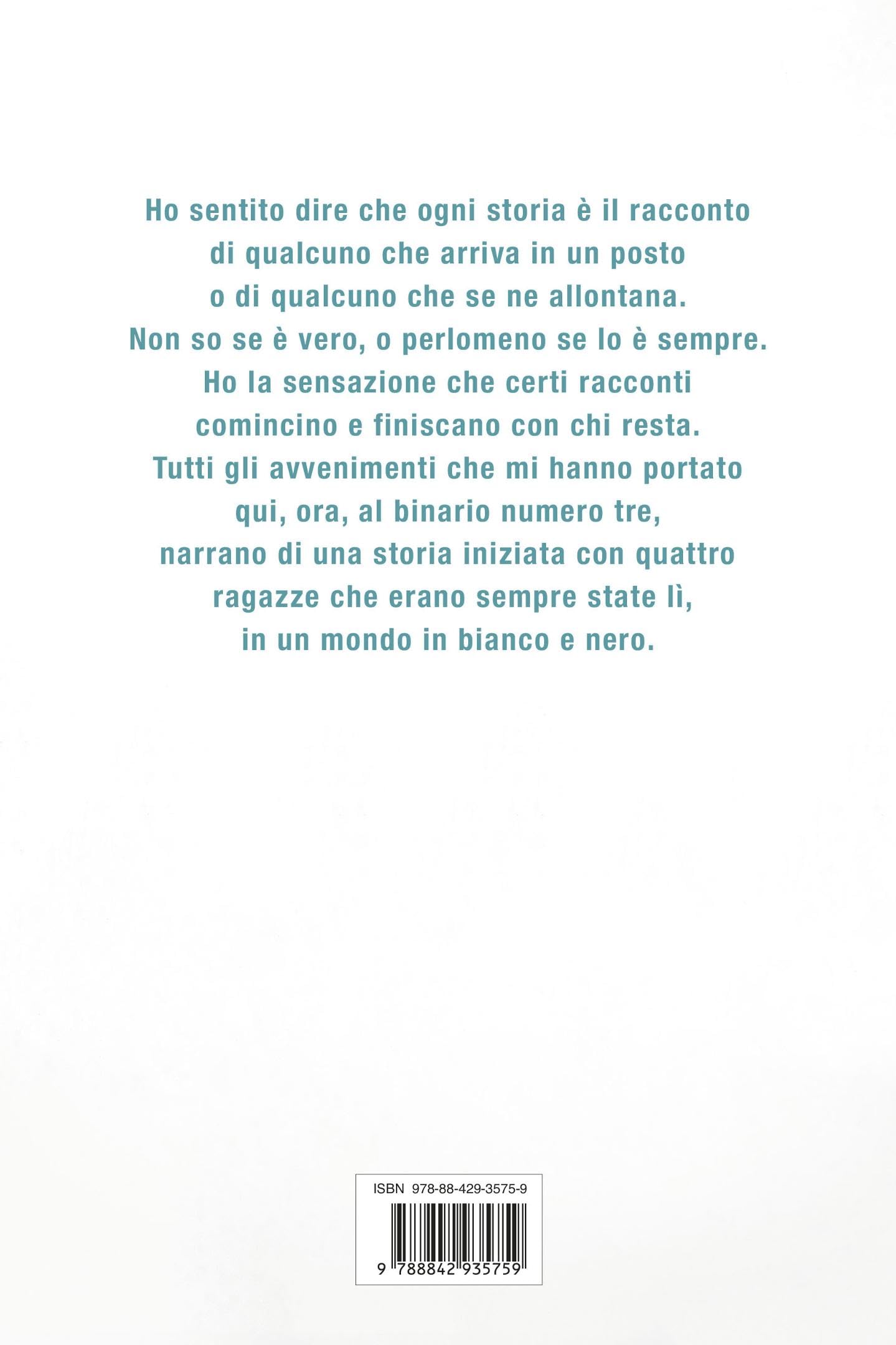 Gli anni in bianco e nero (Narrativa Nord)