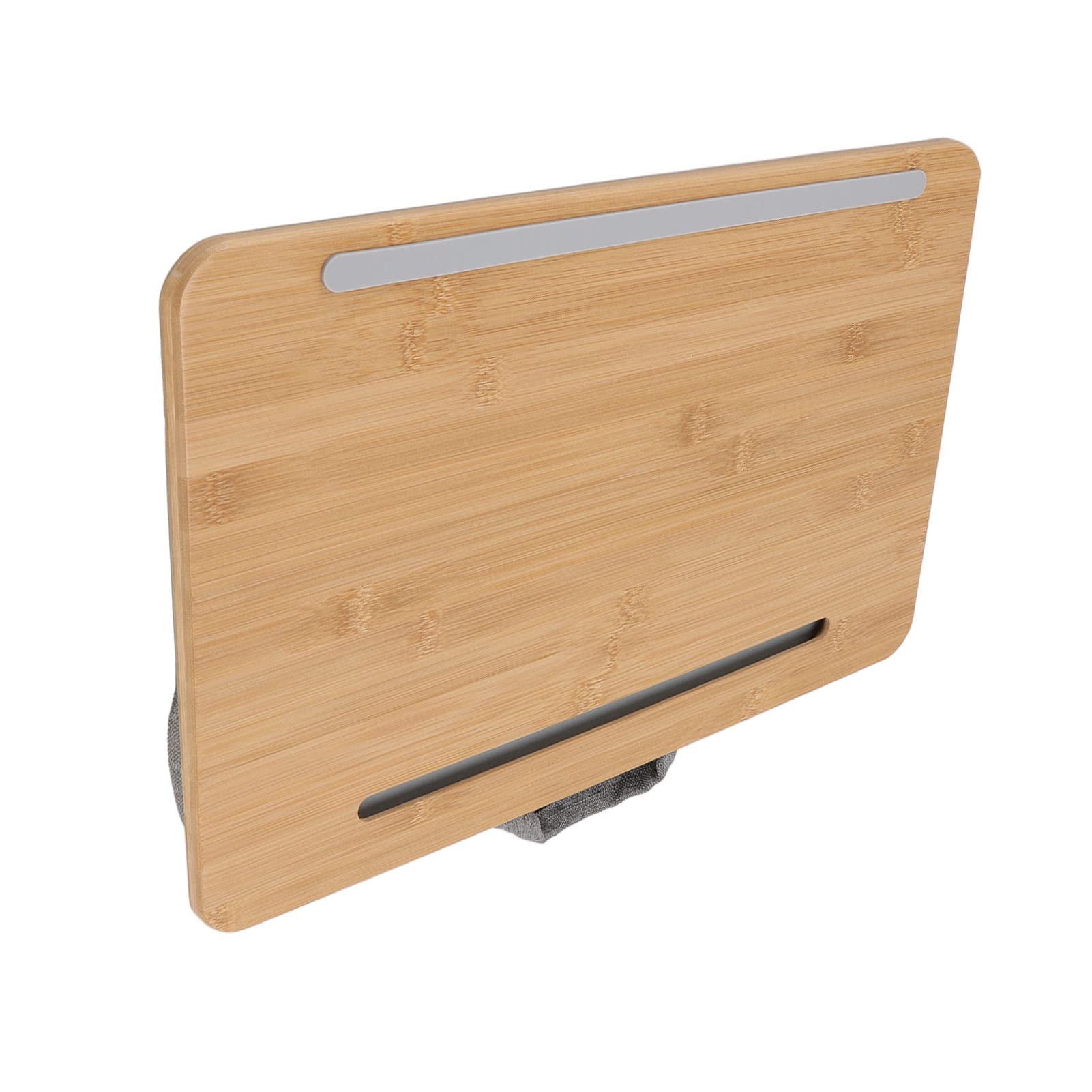 Lap Desk Soporte portátil para ordenador portátil en sofá cama de 16,5 x 10,8 pulgadas escritorio ligero y estable para computadora portátil que trabaja desde la oficina en casa