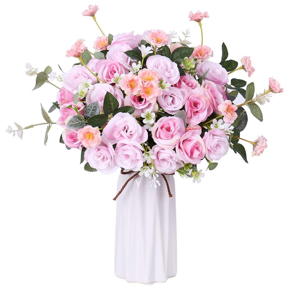 Artificial Easter Lily Plants Decor For You