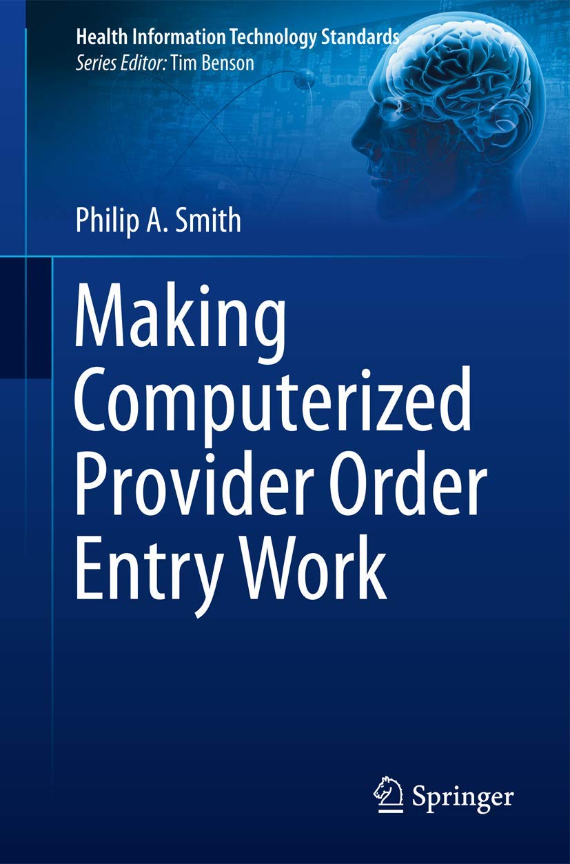 Snapklik.com : Making Computerized Provider Order Entry Work
