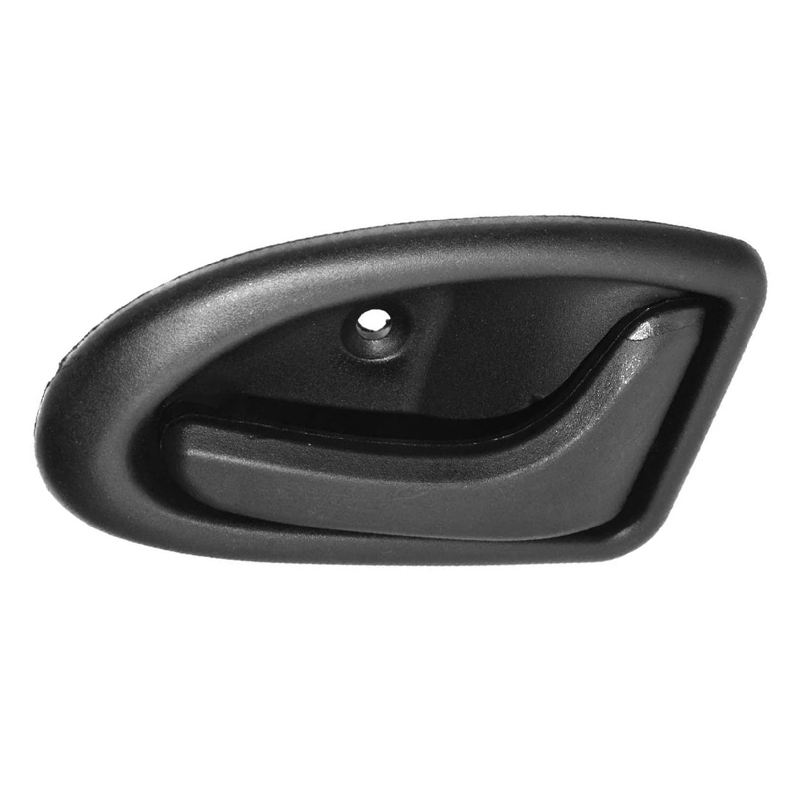 POQWERIQ 1 Pcs Inside Inner Door Handle Left/Right 7700415974 7700415975 for Renault for Megane I 1995 1996 1997 1998 1999 2000 2001 2002