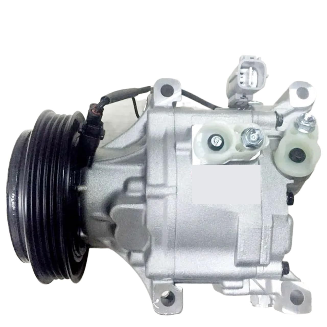 Sprężarki grzewcze do chłodzenia samochodu, SCSA06C Auto A/C AC klimatyzacja kompresor, do Echo 88310-52351 88320-52400 447260-7842 447180-8750