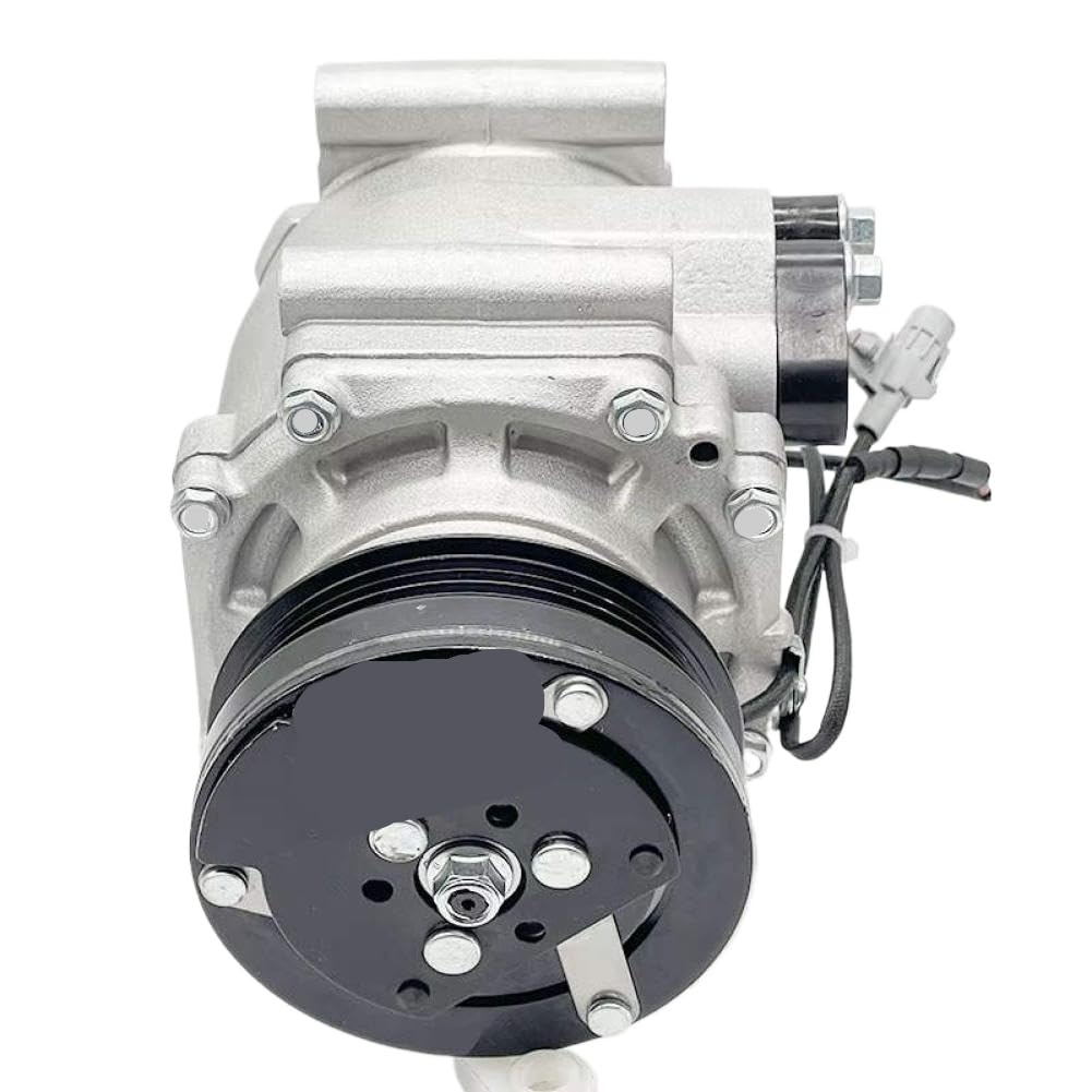 Awxgfvk Onecolor Air Conditioner Compressor Compatible With Models 320, 520, 620, Atc-086-16