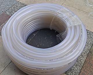 خرطوم مية الحديقة أفضل واقوى اختيار (25 متر مصر الحجاز سيليكون)