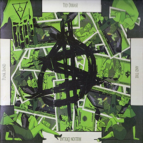 Ted Dibiase and the Million Dollar Punk Band