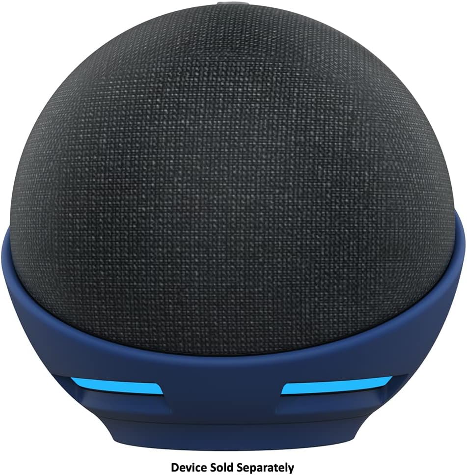 Made for Amazon stand for Amazon Echo Dot (4th and 5th generations