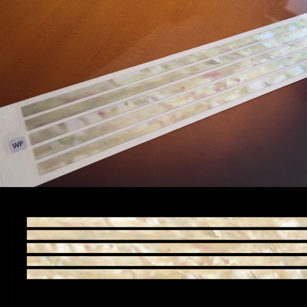 Inlaystickers Sticker/Decal (ST-246M5-AW)