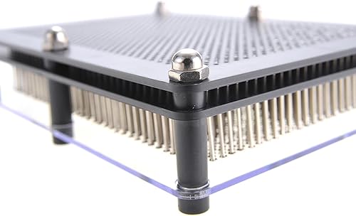 Miniatura 8 de Rhode Island Novelty Pin Point Impresiones metal pin Art