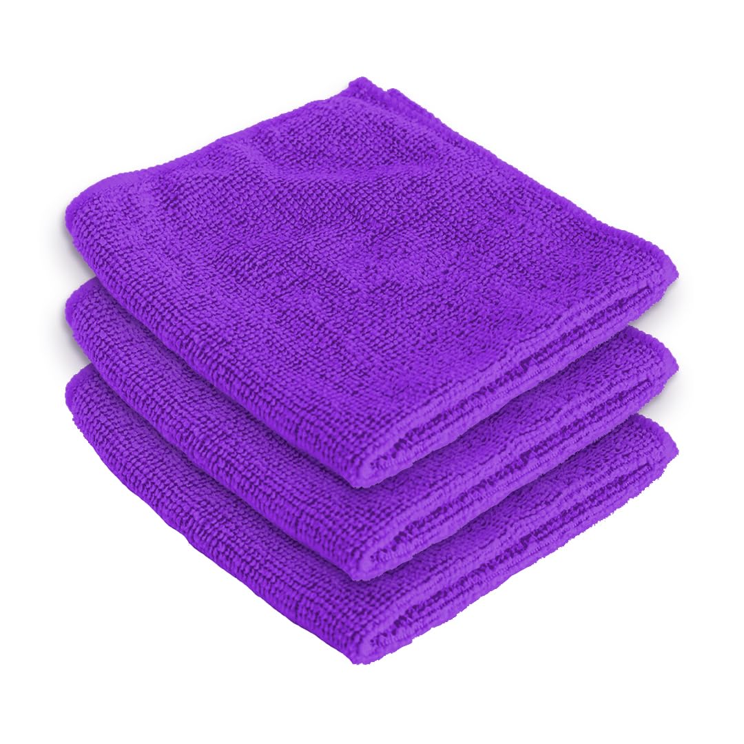 See full amazon price history chart for UMAI Microber Cleaning Cloth (40cmX60cm) 400 GSM - Super Absorbent, Quick-Dry, Lint & Scratch Free | Multipurpose Wash Cloth for Kitchen, Window, Cars, SS Silverware | Purple (Pack of 3) UMAI Microber Cleaning Cloth (40cmX60cm) 400 GSM - Super Absorbent, Quick-Dry, Lint & Scratch Free | Multipurpose Wash Cloth for Kitchen, Window, Cars, SS Silverware | Purple (Pack of 3) (B0CVN842ZR) Amazon Price History, Amazon Price Tracker