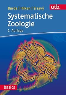 Systematische Zoologie (utb basics)