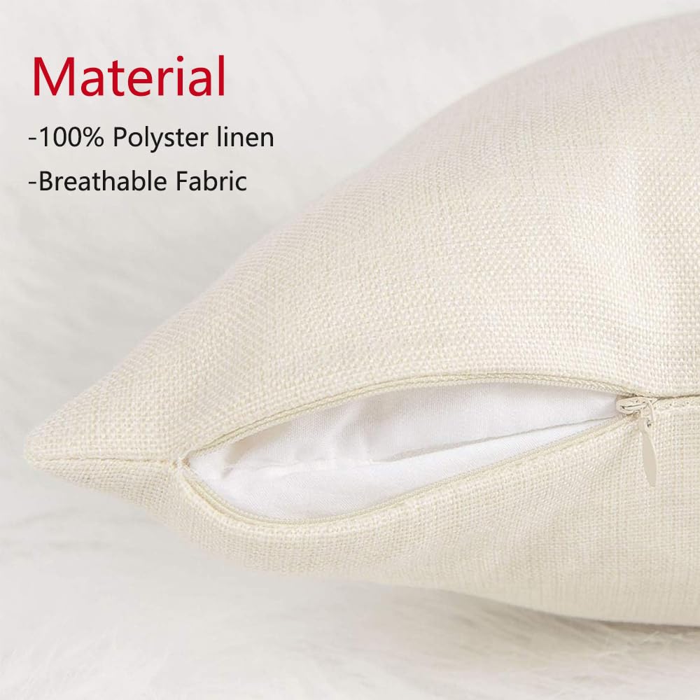 Fundas De Almohada Rojas Y Negras De Búfalo A Cuadros Navideñas De 12 X 20 Pulgadas, Fundas De Almohada Con árboles De Navidad, Fundas De Almohada De Merry Christmas, Fundas De