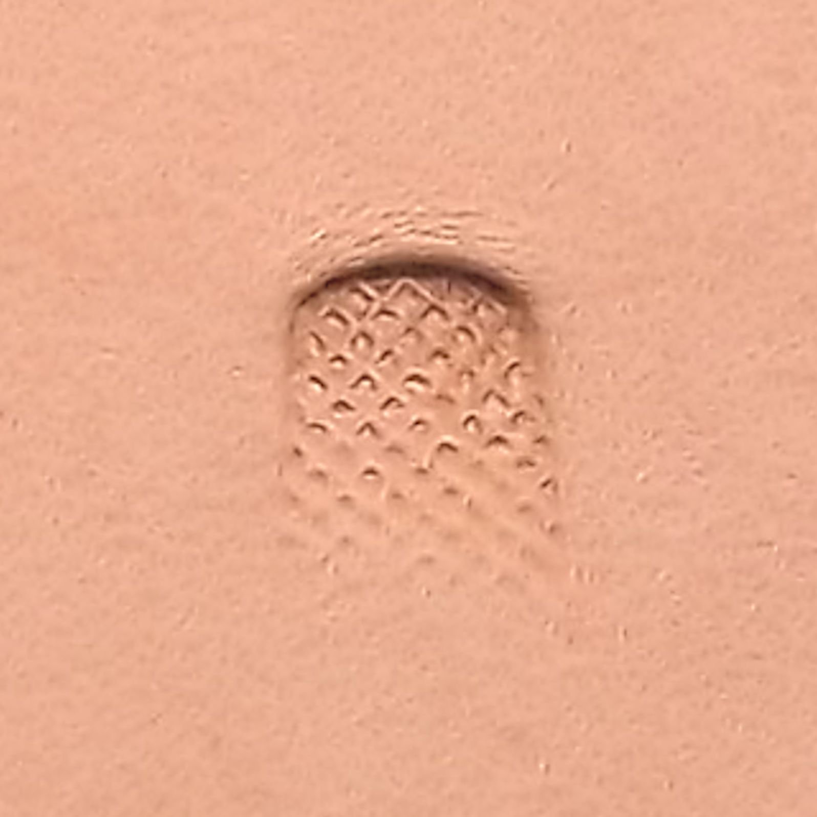 StecksstoreB801 Coarse Beveler 3/8" x 1/4" (9.5 mm x 6.4 mm) by Craftmaster