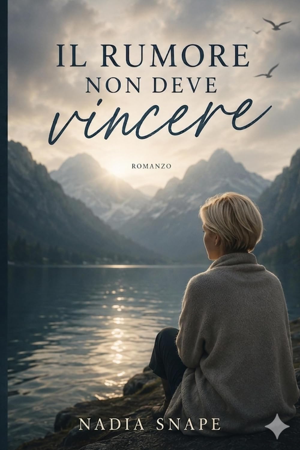 Il rumore non deve vincere
