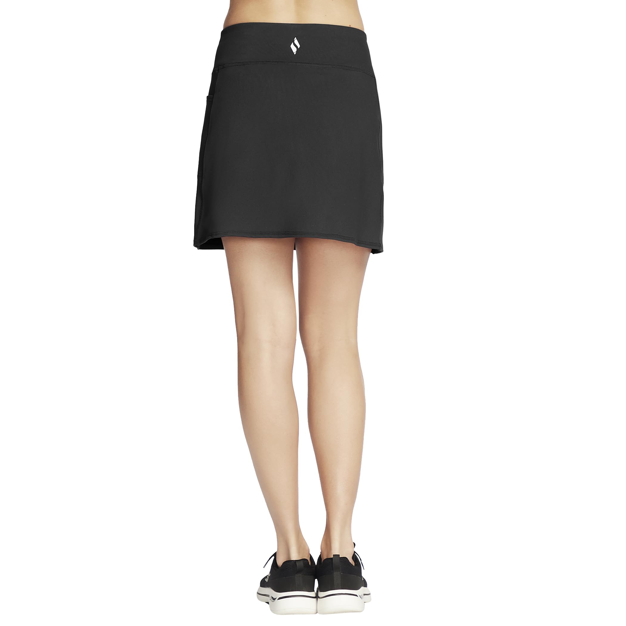 Skechers Skechers Shorts Donna (Pacco da 1)