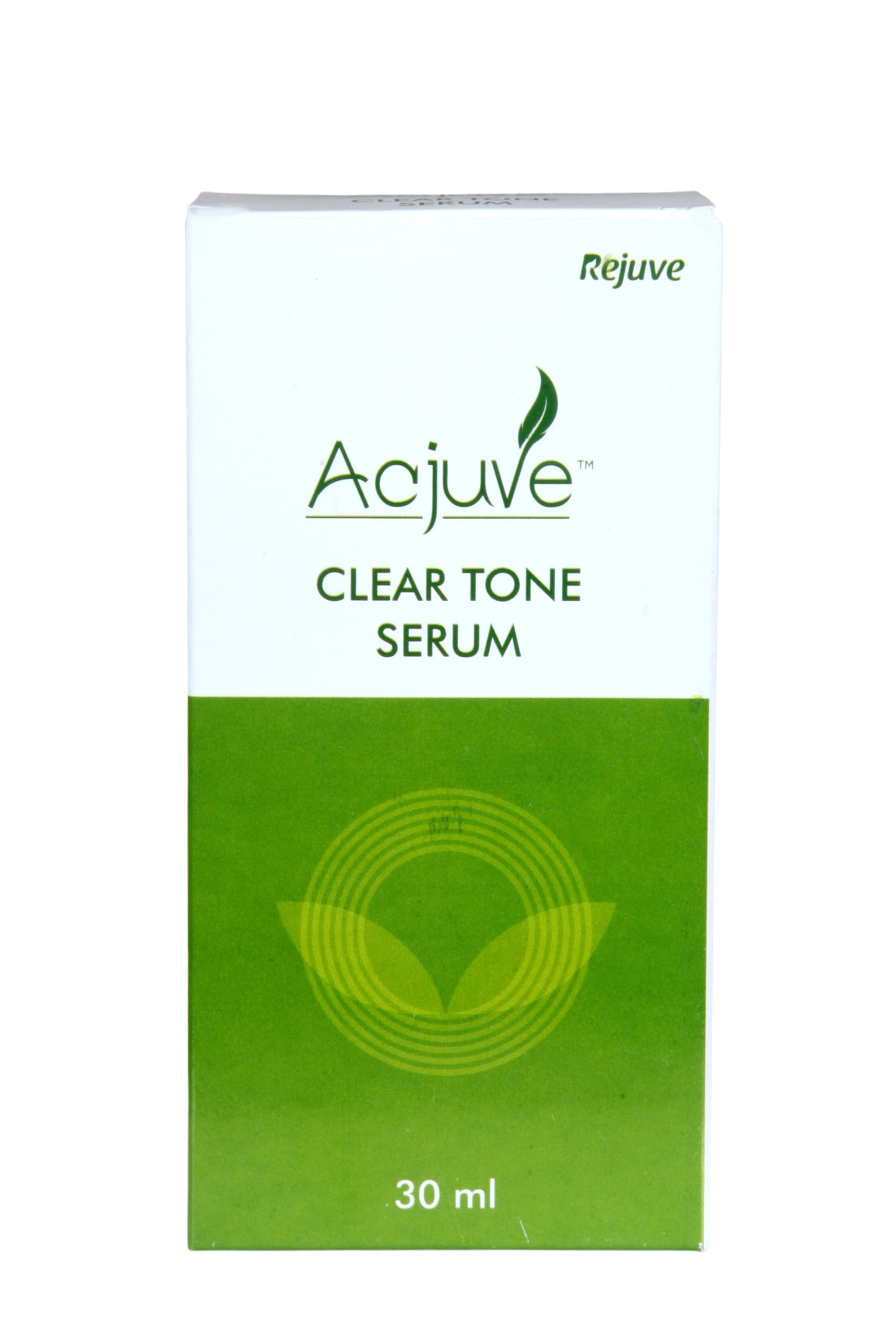Clear Tone Serum for Acne Prone Skin | Anti Acne Face Serum for Men and Women | Helps Reduce Blemishes Dark Spots Redness | Lightweight Non Sticky Formula for All Skin Types 30ml-image-49